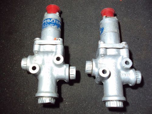 Solenoid valves good year