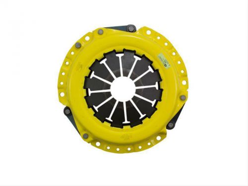 Act heavy-duty pressure plate h024