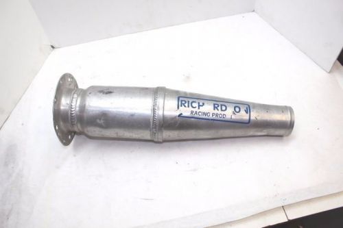 Richardson racing products 18" fueling dry brake nascar