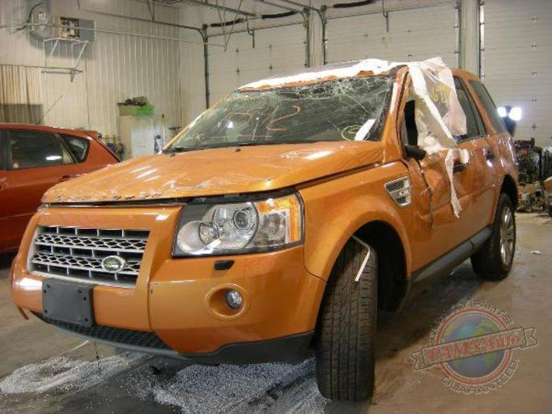 DRIVER ASSIST BCM/ECU LR2 539234 08 09 10 11 12 NAVI ECU PARK ASSIST, US $79.99, image 2