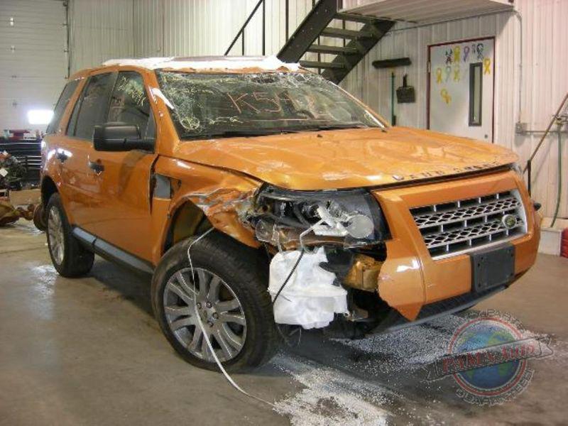 DRIVER ASSIST BCM/ECU LR2 539234 08 09 10 11 12 NAVI ECU PARK ASSIST, US $79.99, image 3