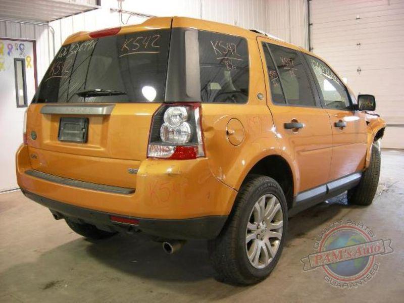 DRIVER ASSIST BCM/ECU LR2 539234 08 09 10 11 12 NAVI ECU PARK ASSIST, US $79.99, image 4