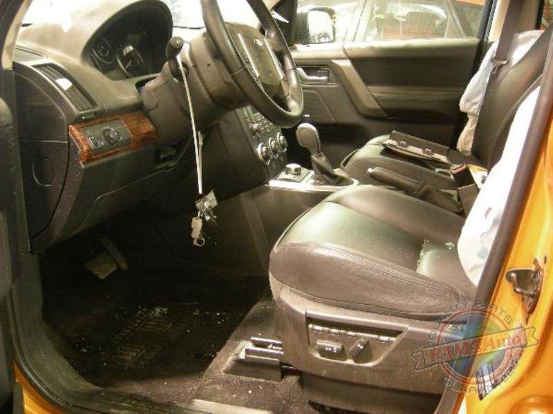 DRIVER ASSIST BCM/ECU LR2 539234 08 09 10 11 12 NAVI ECU PARK ASSIST, US $79.99, image 7