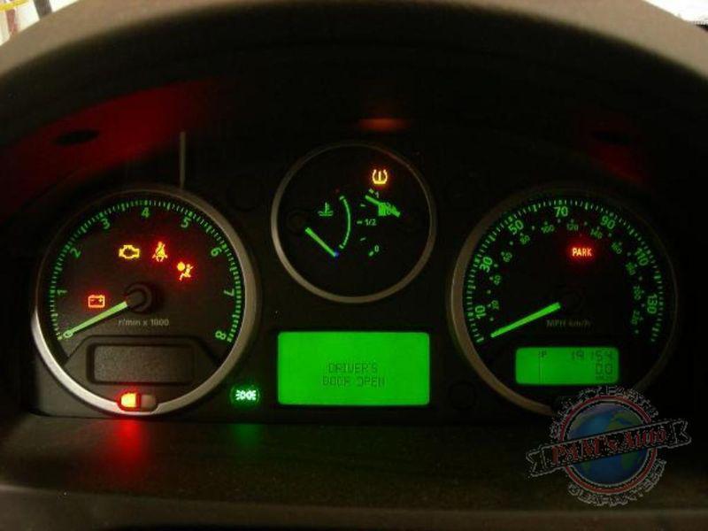 DRIVER ASSIST BCM/ECU LR2 539234 08 09 10 11 12 NAVI ECU PARK ASSIST, US $79.99, image 8