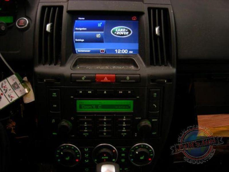 DRIVER ASSIST BCM/ECU LR2 539234 08 09 10 11 12 NAVI ECU PARK ASSIST, US $79.99, image 9