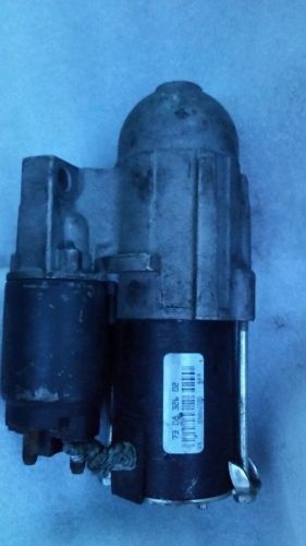 Remanufactured remy starter motor, 26429