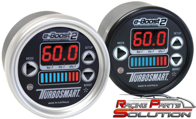Turbosmart e-Boost 2 Electronic Boost Controller FREE SHIPPING, US $571.94, image 2