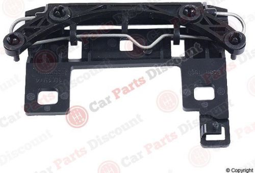 New uro fuel door hinge gas, 9461974