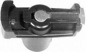 Intermotor distributor rotor