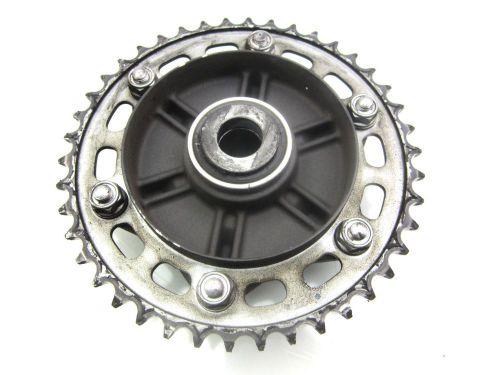 09 10 11 12 cbr 600 rr cbr600 cbr600rr sprocket carrier