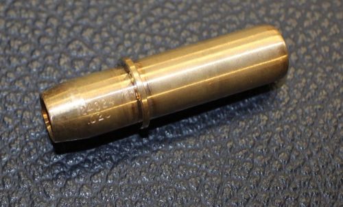 New continental p020 c75, 85, 90 intake guide, pn 24024