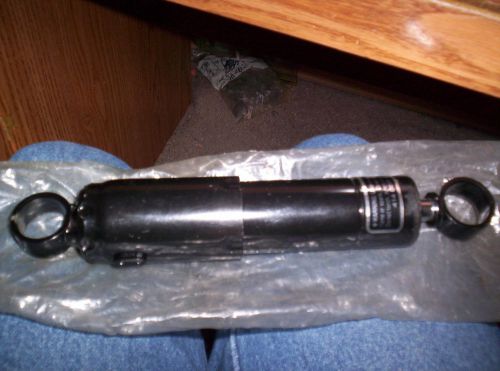 Ski doo snowmobile 1994-95 formula mx center suspension shock new oem 414869100