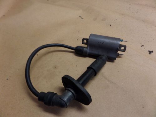 2000 kawasaki ninja ex250 ignition coil