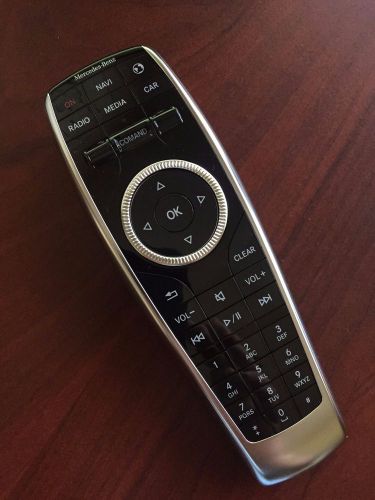 New 2016 mercedes s600 remote