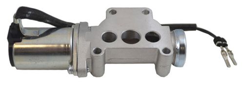 Idle air control valve fits 1995-1997 nissan pickup  hitachi