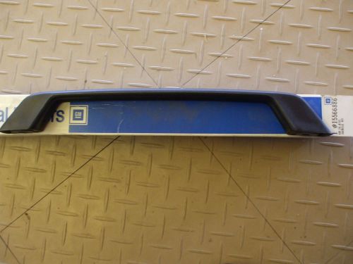 Nos gm 15566886 handle