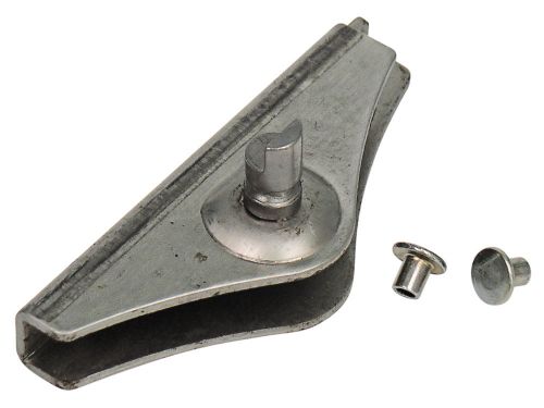 New 1966-77 bronco handle bracket vent window lh wagon sport ford