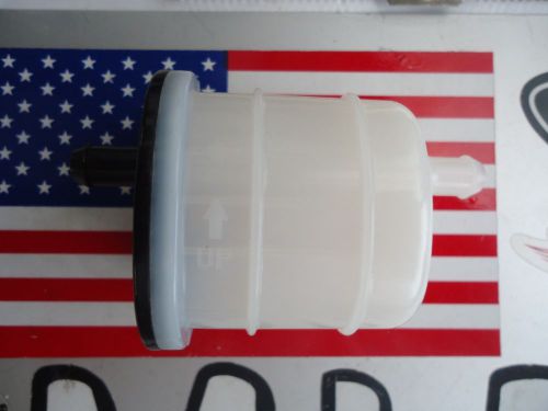Yamaha suv1200 waverunner 4-passenger inline fuel filter 1999-2004 new!!