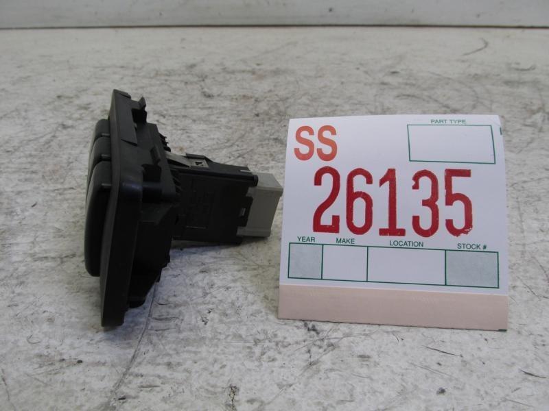 98 99 00 01 02 RODEO LEFT DRIVER FRONT DASH BEZEL CRUISE CONTROL SWITCH OEM , US $29.99, image 3