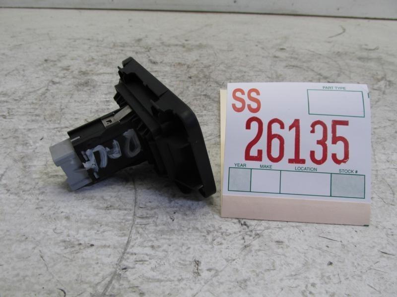 98 99 00 01 02 RODEO LEFT DRIVER FRONT DASH BEZEL CRUISE CONTROL SWITCH OEM , US $29.99, image 5