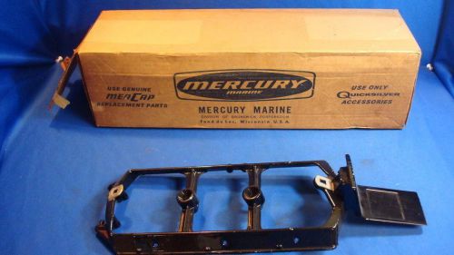 Genuine mercury mercap replacement part 74510a2 cowl support bracket