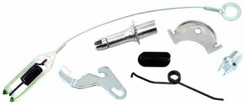 Raybestos h2666 rear left adjusting kit
