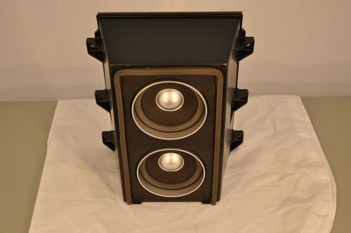28170-jf00a   nissan gt-r box subwoofer   new oem!!  28170jf00a