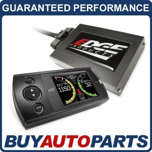 Brand new edge products juice with attitude cs tuner programmer for 5.9l cummins