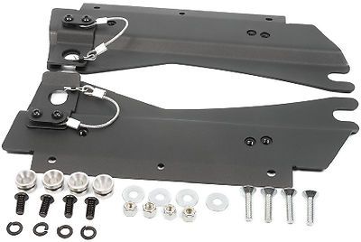 Kimpex 000301 bracket snowmobile seat rmk144