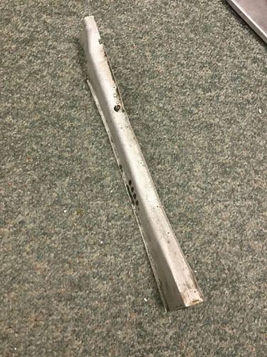 Piper cherokee 140 rh cabin heat duct assy p/n 99416-01