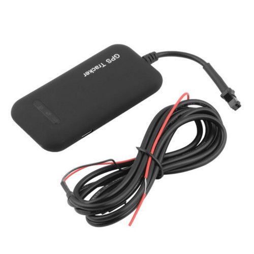 H02 car gps tracker auto vehicle position tracing mini timely remote trace