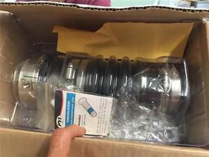 Pyi, p.s.s, packless sealing system, stern tube 2-1/2" x shaft1-1/2",#02-112-212