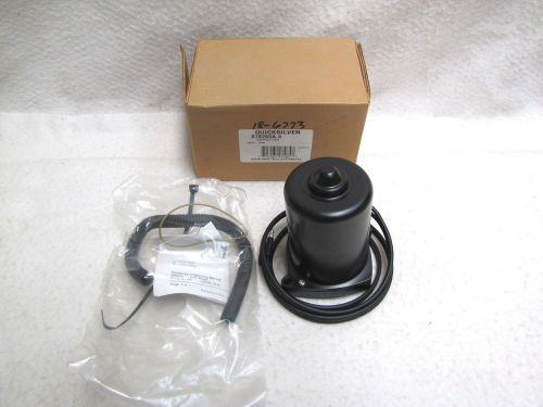Quicksilver/mercury power trim motor 878265a4