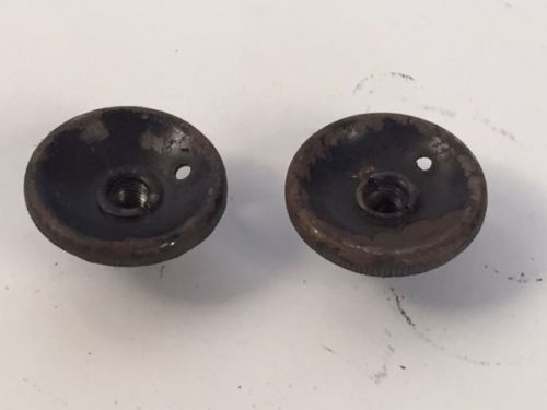 Mg ta valve cover nut