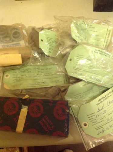 Pratt &amp; whitney r985 parts grab bag