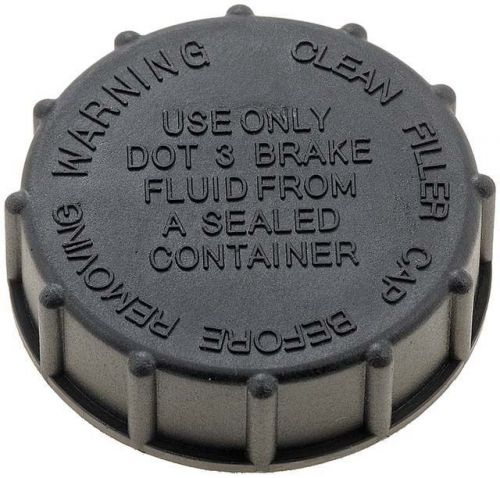 Dorman # 42035 - master cylinder cap - replaces oe# 25530879, 25602887