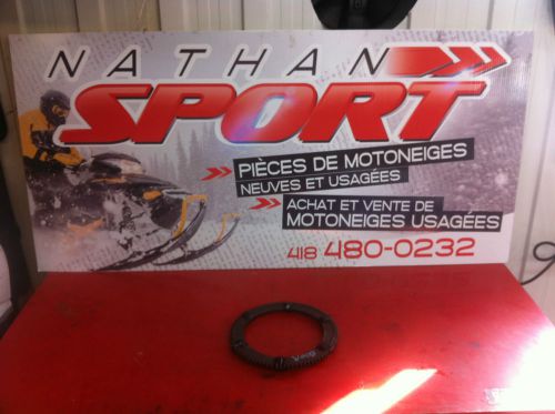 Bombardier skidoo mxz rev xp 800r 08 ring gear