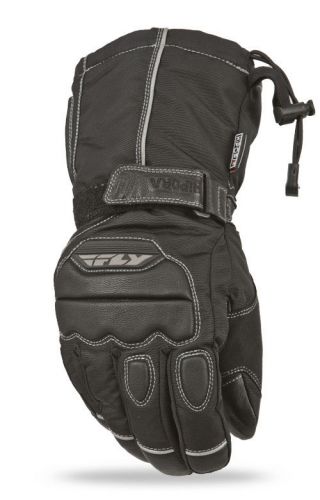 Fly racing adult snowmobile riding aurora ii gloves all sizes s-2xl