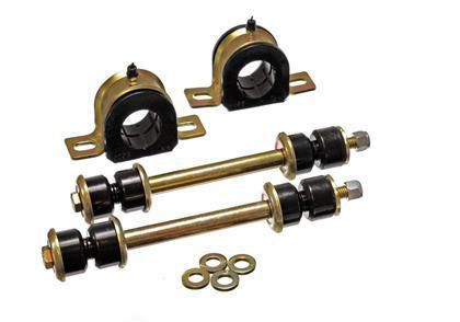 Energy suspension for 36mm sway bar bushing&amp;end link set