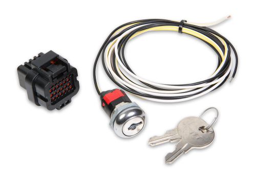 Holley 558-407 dominator efi multi map selector