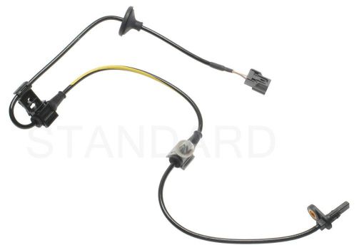 Standard motor products als1632 front wheel abs sensor