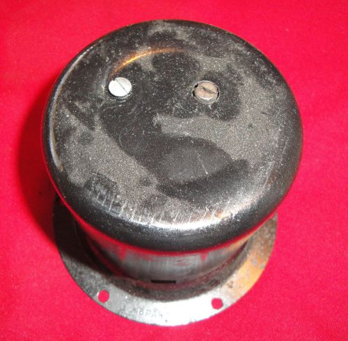 1928 1929 1930 1931 ford model a sparton stewart warner 6 volt horn working