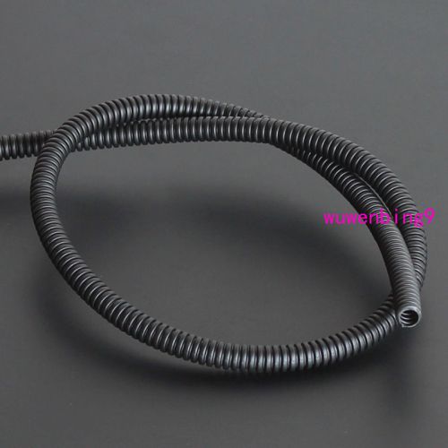500cm - automotive wiring harness corrugated tube out diameter 8mm