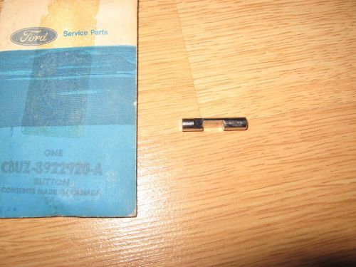 Nos 1968 - 1985 ford econoline f100/350 vent window button release