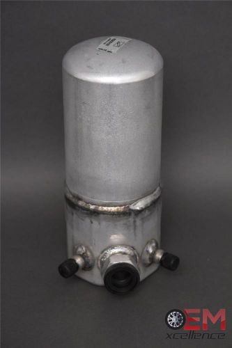 91-93 volvo 740 745 760 780 ac accumulator drier free priority mail! 9144327