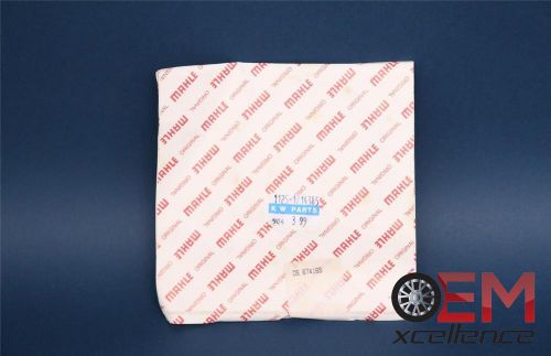 Bmw piston ring kit 11251714385 1 day handling free shipping