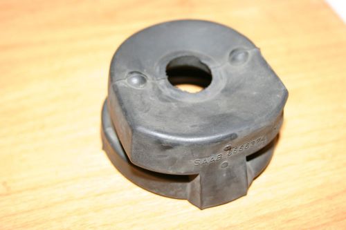 1980 - 1994 classic saab 900 turbo and non-turbo ignition coil rubber boot