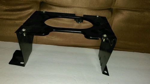 1995 to 1997 jaguar xj6 vdp cd player changer mounting bracket oem