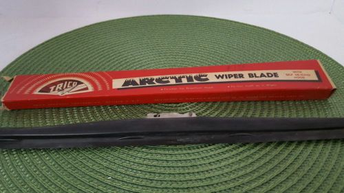 Vintage trico arctic wiper blade iob pn# ar-11-1