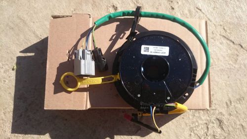 2010-2013 ford e-150 e-250 e-350 clockspring contact asy ac2z-14a664-a  oem